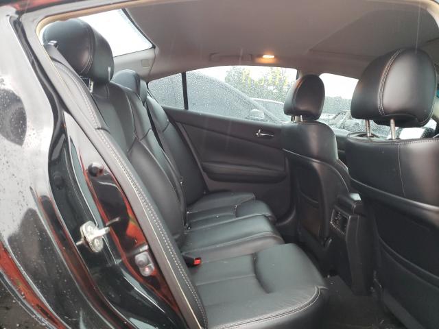 2014 NISSAN MAXIMA S 1N4AA5AP4EC497883