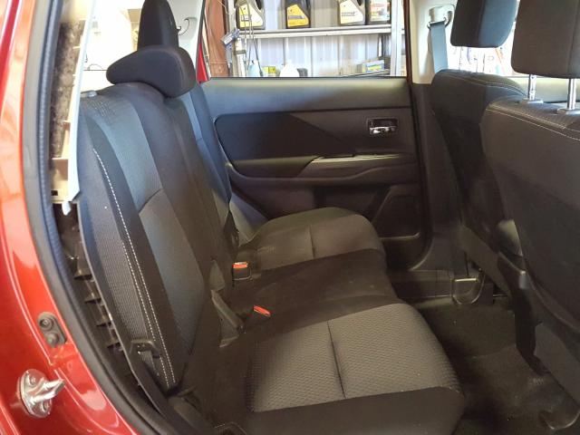 2018 MITSUBISHI OUTLANDER JA4AZ3A35JZ005853