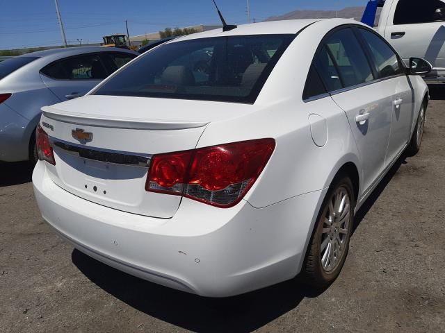 2012 CHEVROLET CRUZE ECO 1G1PJ5SC0C7199040