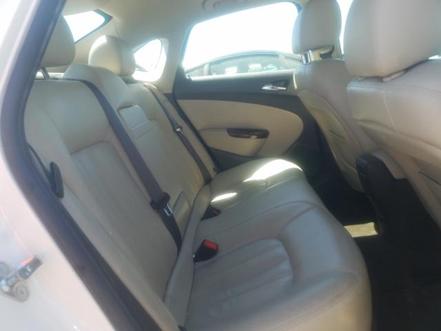 2014 BUICK VERANO 1G4PS5SK8E4112125