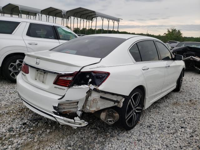 2017 HONDA ACCORD SPO 1HGCR2F51HA227965
