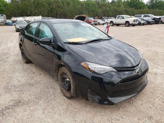 2017 TOYOTA COROLLA L 2T1BURHE1HC799676