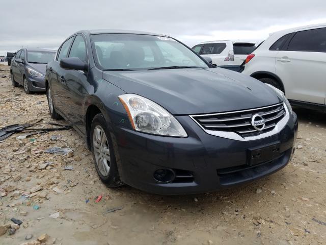 2011 Nissan Altima Base for sale in New Braunfels, TX
