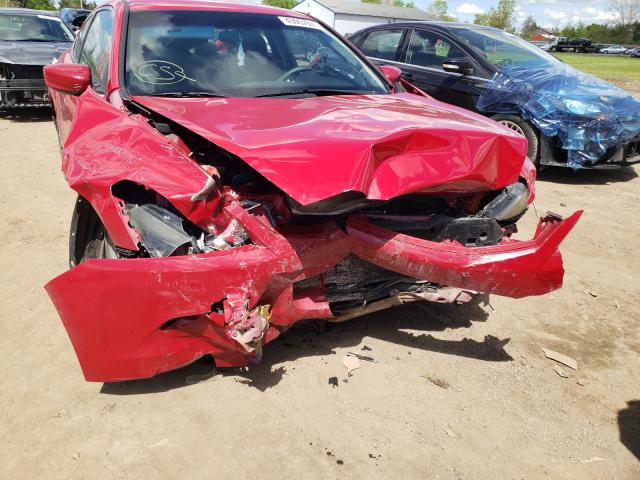 2010 HONDA ACCORD LX 1HGCS1B34AA019202