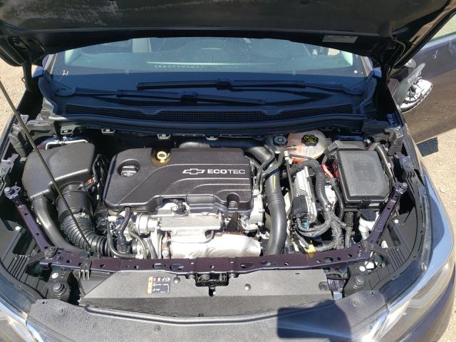 2016 CHEVROLET CRUZE LT 1G1BE5SM7G7253883