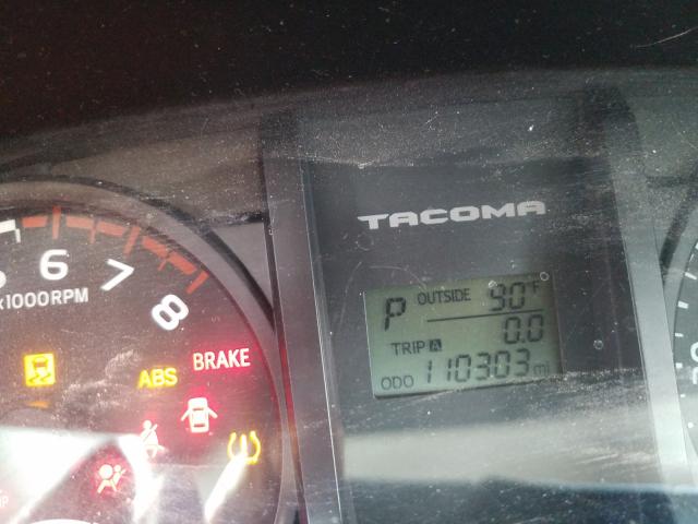 2016 TOYOTA TACOMA DOU 5TFAX5GN5GX068892