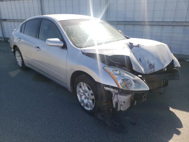 2011 NISSAN ALTIMA BAS 1N4AL2AP3BC184375