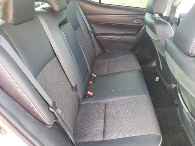 2015 TOYOTA COROLLA L 2T1BURHE6FC459209