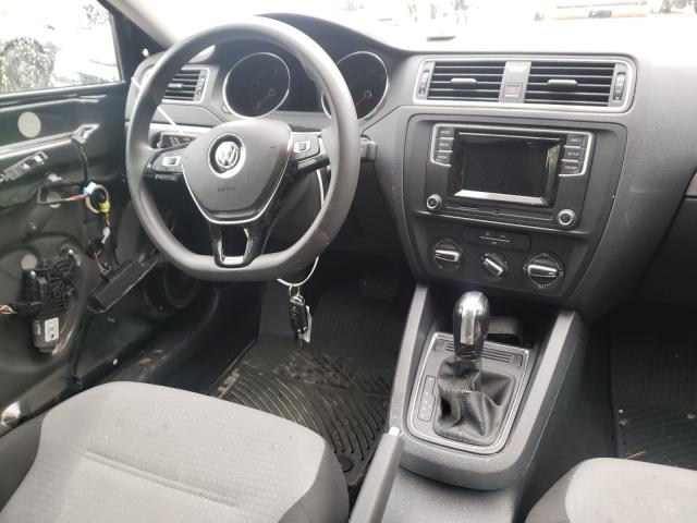 2017 VOLKSWAGEN JETTA S 3VW2B7AJ0HM340192