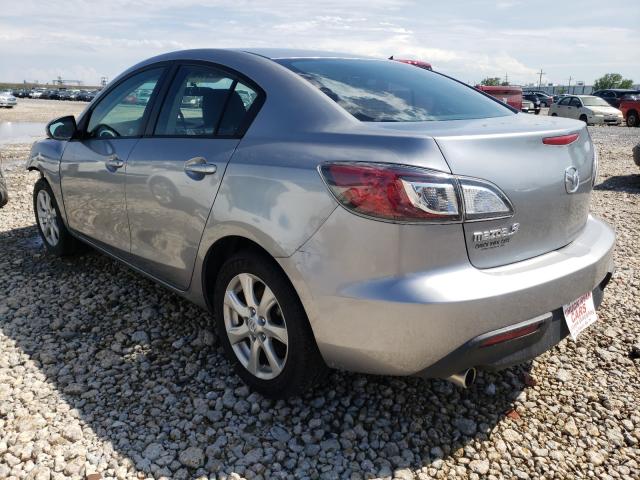 2010 MAZDA 3 I JM1BL1SF6A1196352