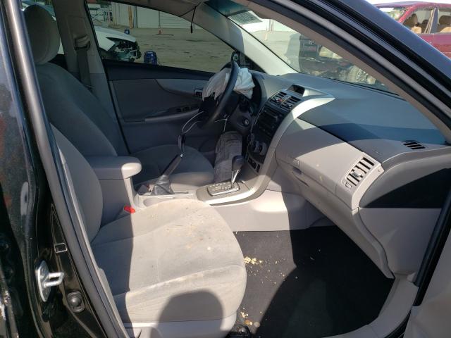 2012 TOYOTA COROLLA BA 2T1BU4EE9CC859011