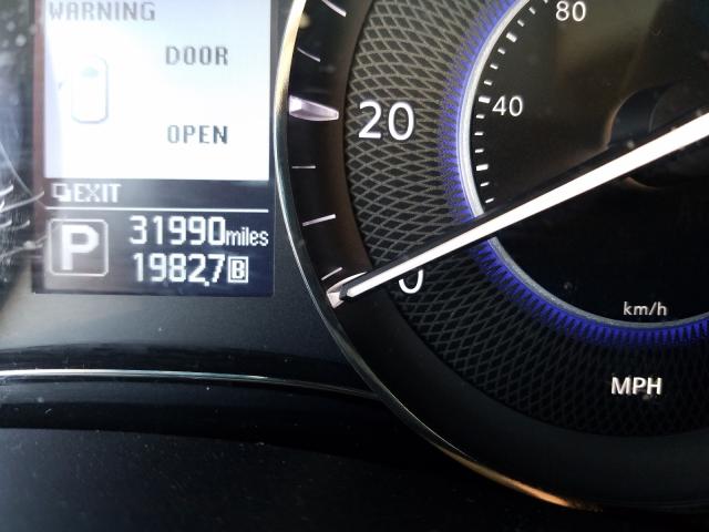 2016 INFINITI QX80 JN8AZ2NE8G9126627