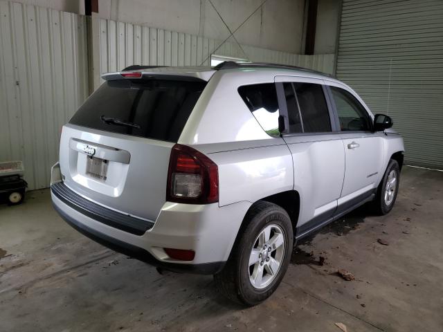 2014 JEEP COMPASS SP 1C4NJCBA1ED524090