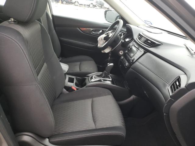 2017 NISSAN ROGUE S JN8AT2MT7HW389955