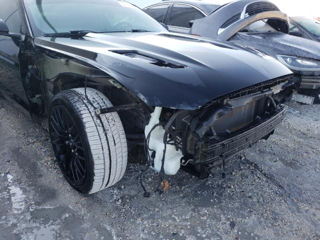 2015 FORD MUSTANG GT 1FA6P8CF2F5433289