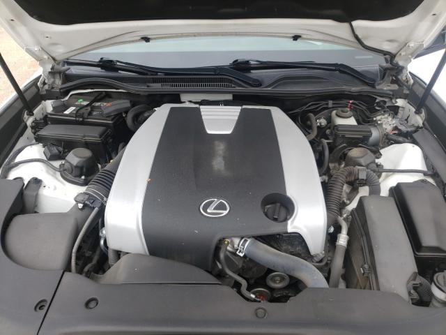 2015 LEXUS RC 350 JTHHE5BC5F5000207