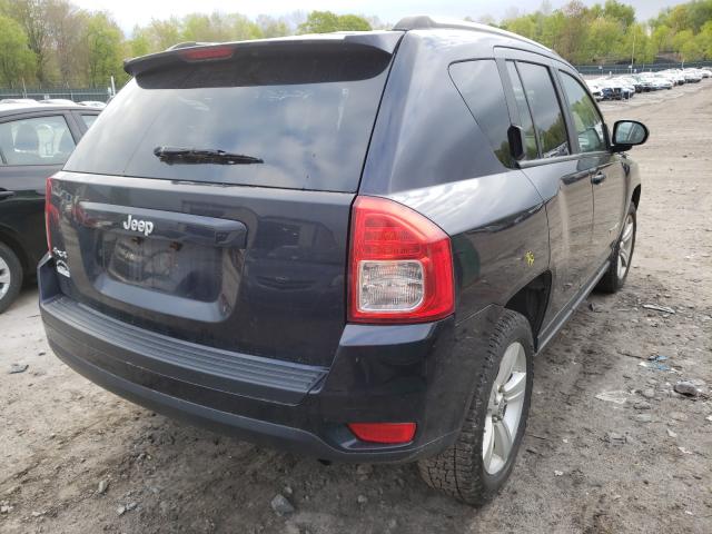 2011 JEEP COMPASS SP 1J4NF1FB8BD212394