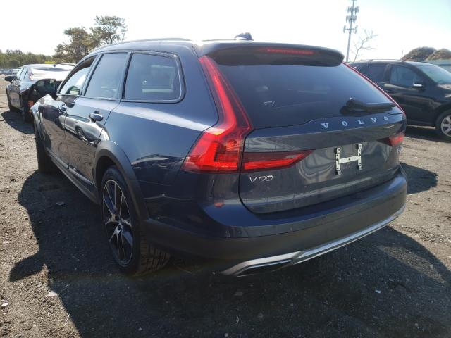 2020 VOLVO V90 CROSS YV4A22NL0L1115917