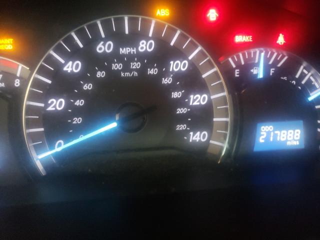 2012 TOYOTA CAMRY BASE 4T1BF1FK5CU592221