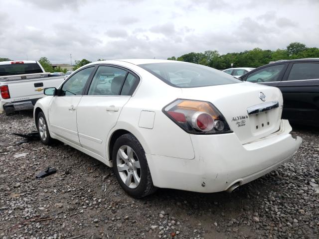 2011 NISSAN ALTIMA BAS 1N4AL2AP5BC178674