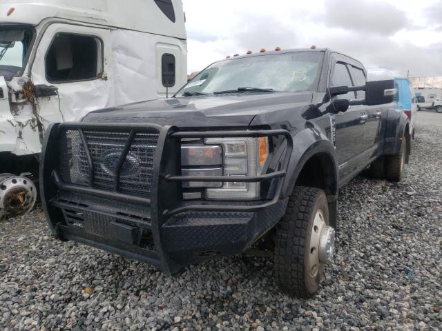 2017 FORD F450 SUPER 1FT8W4DT1HEB90192