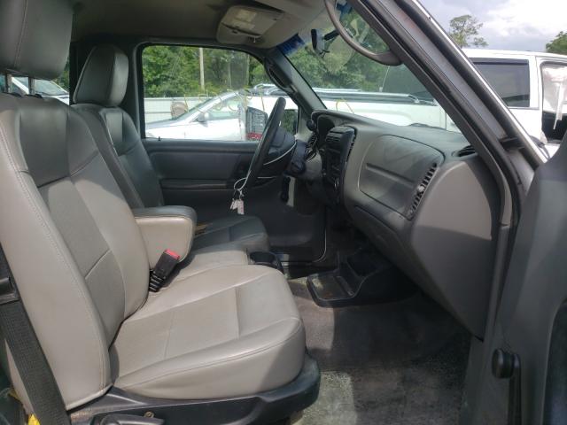 2010 FORD RANGER 1FTKR1AD5APA34532