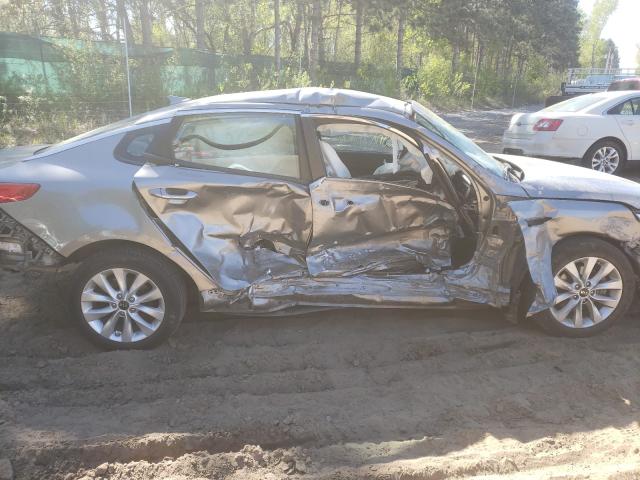 2018 KIA OPTIMA LX 5XXGT4L31JG260054