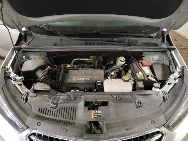 2017 BUICK ENCORE SPO KL4CJ2SB8HB003436