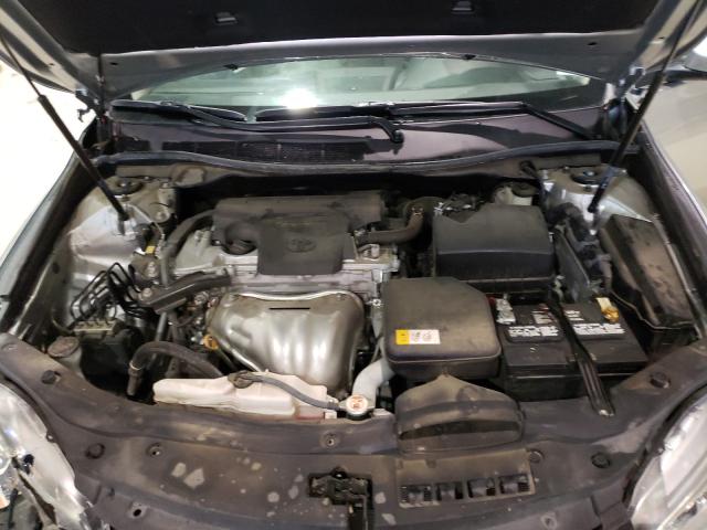 2017 TOYOTA CAMRY LE 4T1BF1FK5HU769941