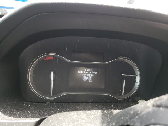 2016 HONDA PILOT EX 5FNYF5H39GB012656