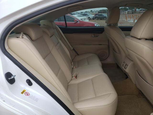 2013 LEXUS ES 350 JTHBK1GG0D2043290