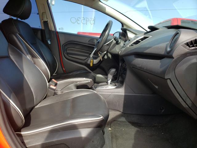 2013 FORD FIESTA TIT 3FADP4CJ2DM154159