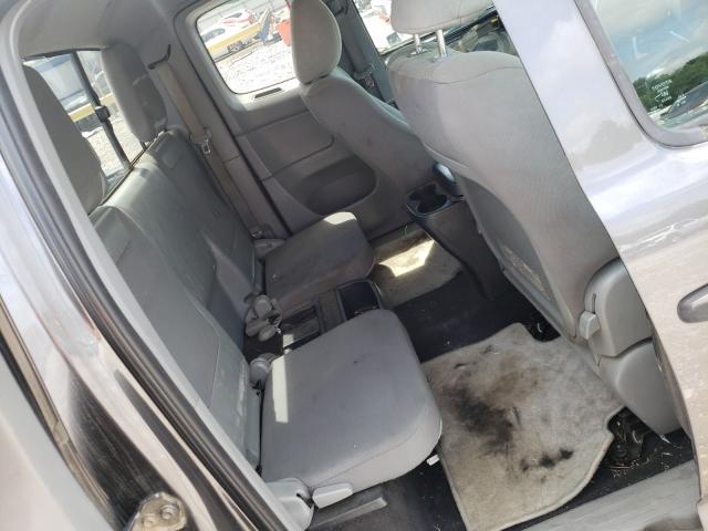 2013 TOYOTA TACOMA ACC 5TFTX4CN2DX031383
