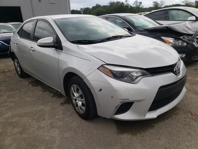 2016 TOYOTA COROLLA L 2T1BURHE0GC684596