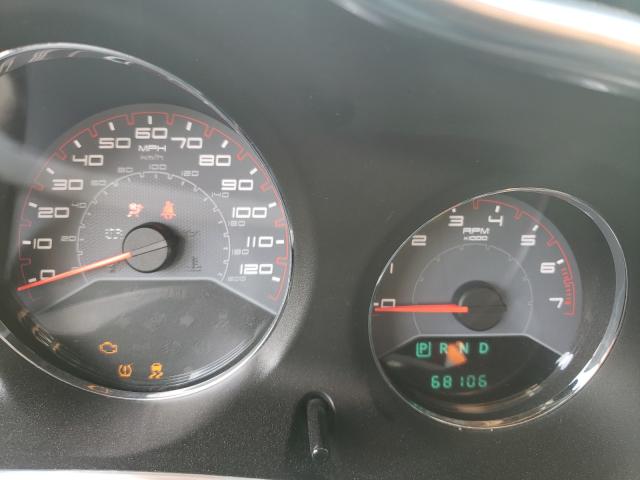 2013 DODGE AVENGER SE 1C3CDZAG8DN770672