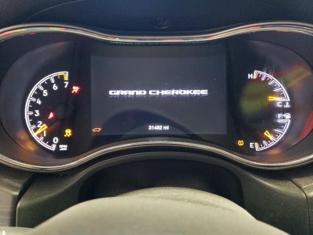 2019 JEEP GRAND CHER 1C4RJFAG8KC551152