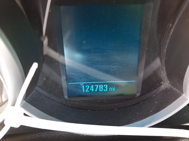 2012 CHEVROLET CRUZE ECO 1G1PJ5SC0C7199040