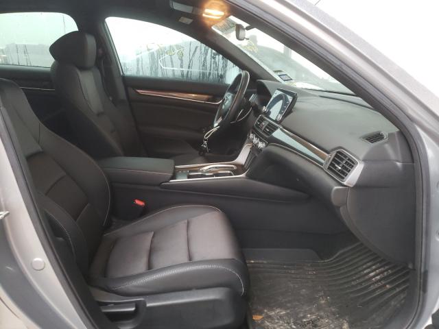 2019 HONDA ACCORD SPO 1HGCV2F39KA009483