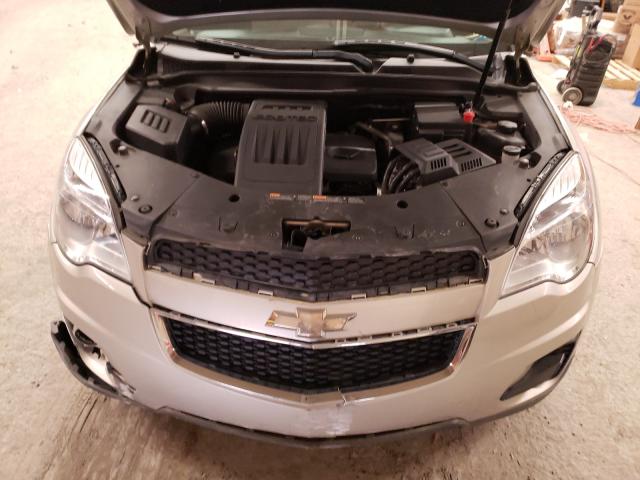 2015 CHEVROLET EQUINOX LT 2GNFLFEK7F6143565