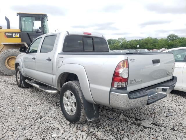 2010 TOYOTA TACOMA DOU 3TMJU4GNXAM094727