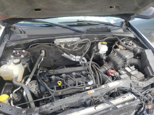 2011 FORD ESCAPE XLT 1FMCU0D74BKA21073