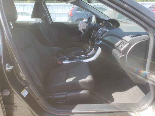 2015 HONDA ACCORD LX 1HGCR2F30FA103391