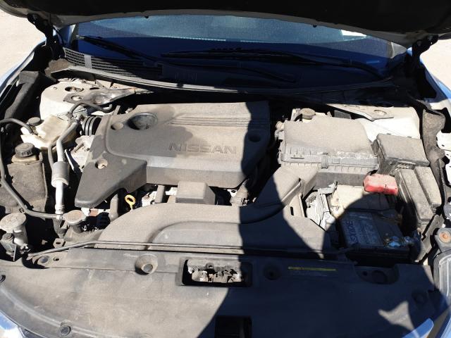 2017 NISSAN ALTIMA 2.5 1N4AL3AP7HC483737