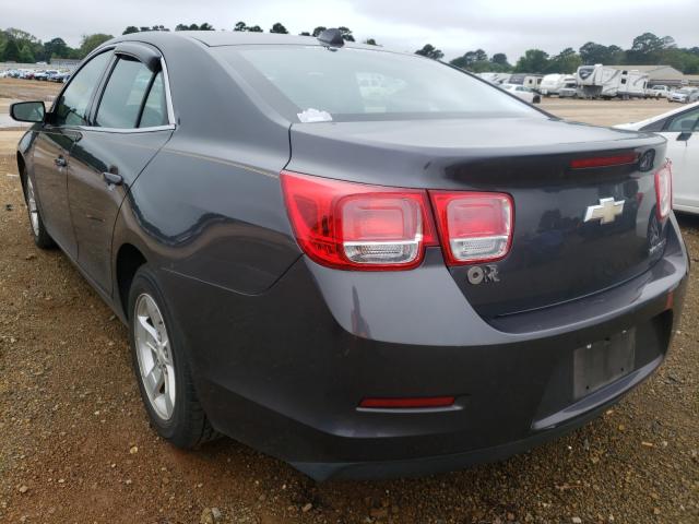 2013 CHEVROLET MALIBU 1LT 1G11C5SA5DF350251