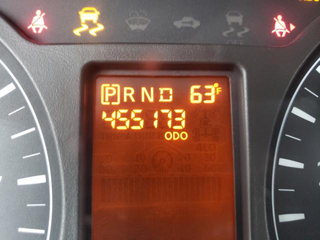 2012 NISSAN NV 2500 1N6BF0LX1CN116702