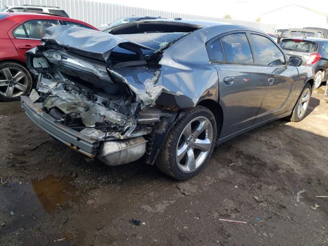 2011 DODGE CHARGER 2B3CL3CG3BH598227