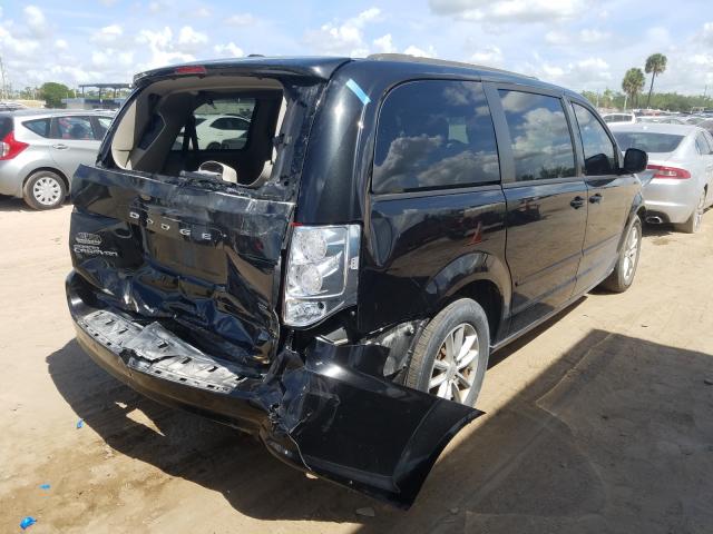 2015 DODGE GRAND CARA 2C4RDGCGXFR566856