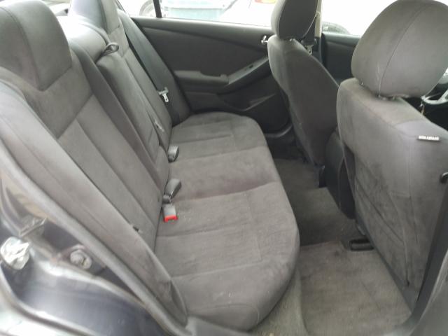 2011 NISSAN ALTIMA BAS 1N4AL2AP0BC146375