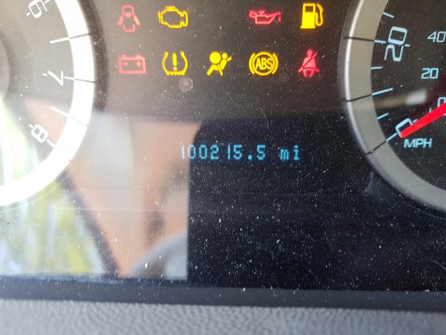 2011 FORD ESCAPE XLT 1FMCU9DG1BKC47382