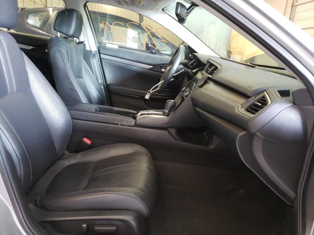 2018 HONDA CIVIC TOUR 19XFC1F9XJE000058
